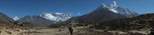 Ama Dablam