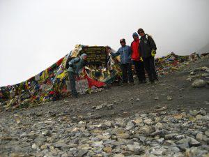 Annapurna Trek