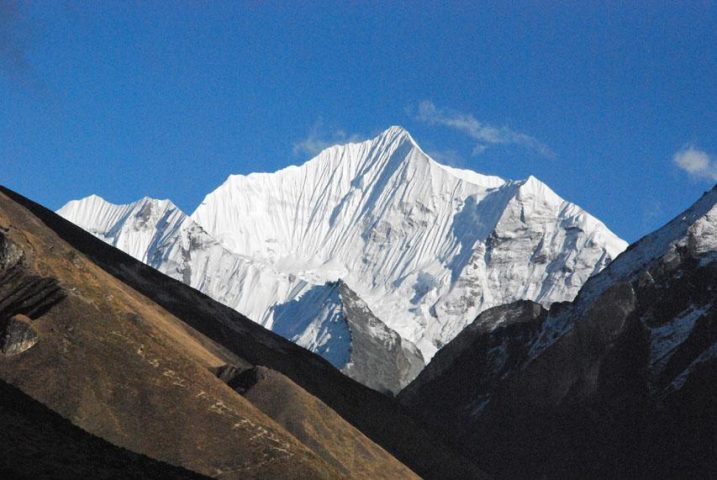 Langtang