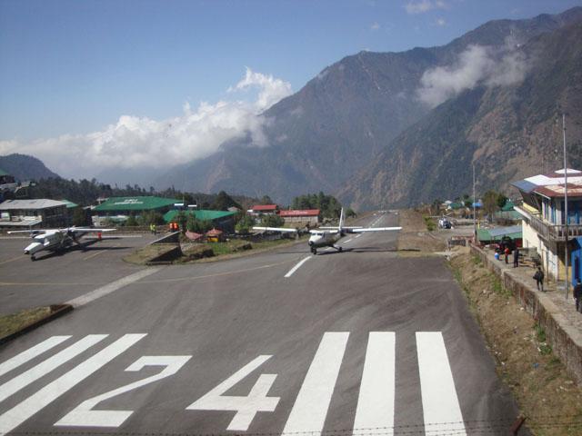 Lukla