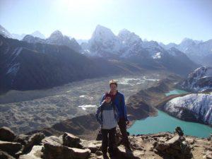 Gokyo Ri