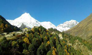 Manaslu Circuit