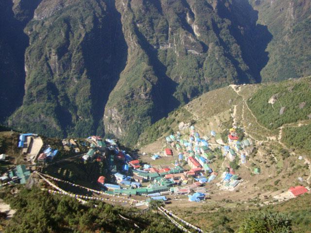 Namche