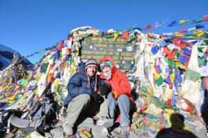 Annapurna Circuit