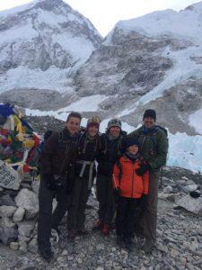 Everest Base Camp