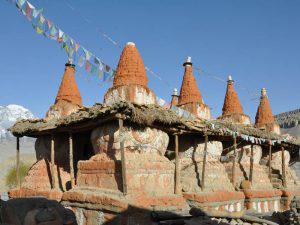 Upper Mustang
