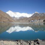 Gokyo Lake