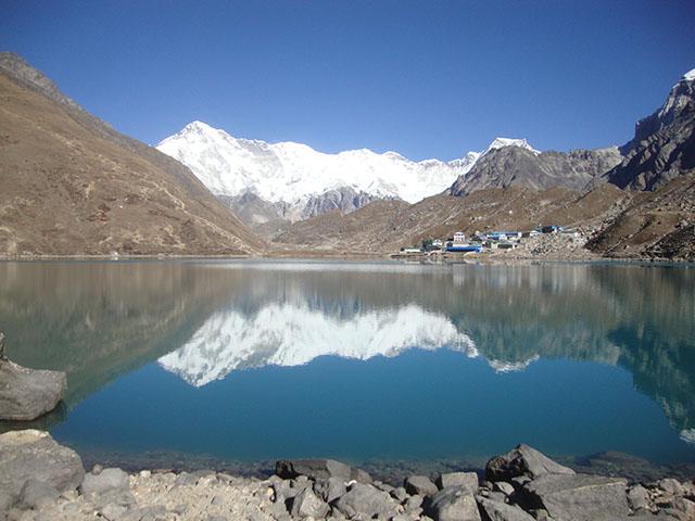 Gokyo Lake