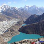 Gokyo Lake