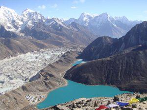Gokyo Lake