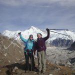 Mt. Cho Oyu