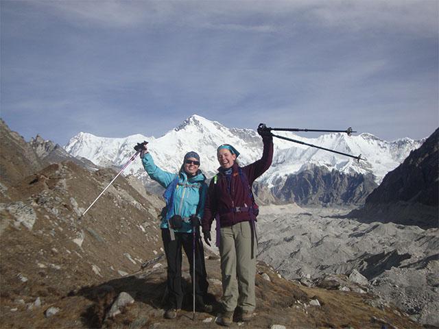 Mt. Cho Oyu