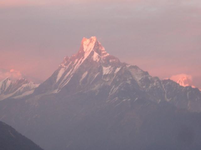 Machhapuchare