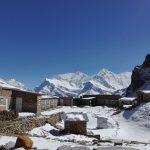 Thorong High Camp