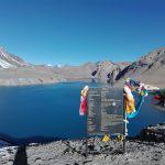 Tilicho Lake