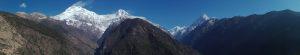Views from Chhumrung