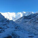 Mt. Kanchenjunga