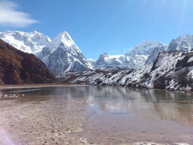 Pokhari