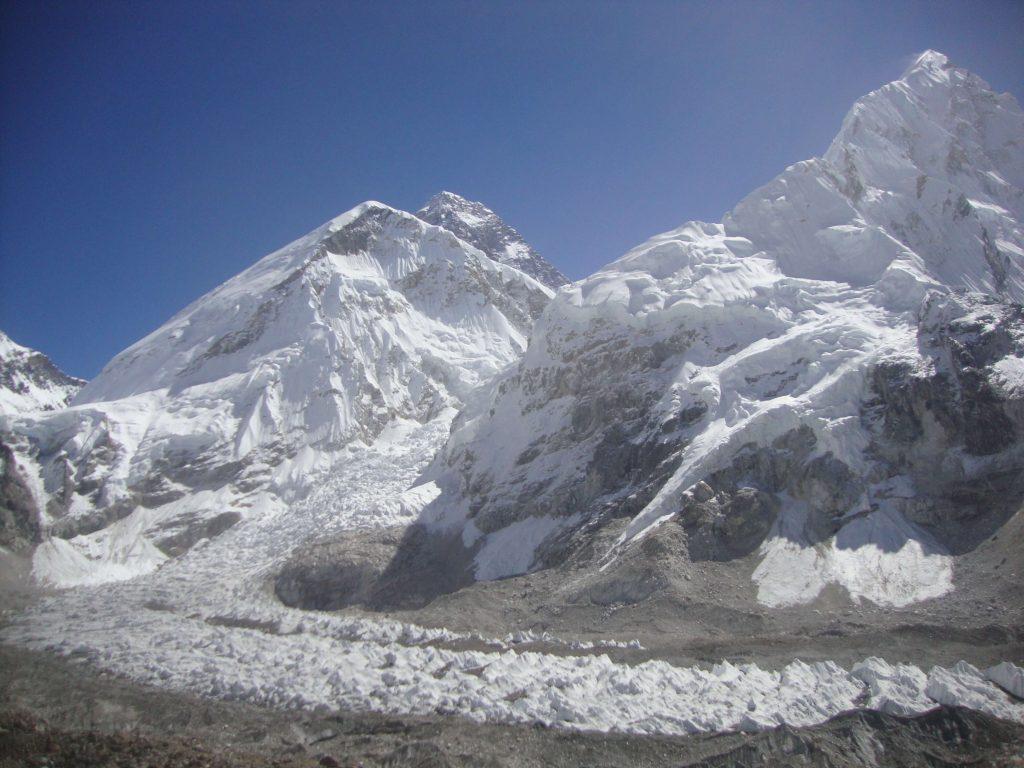 Mt. Everest