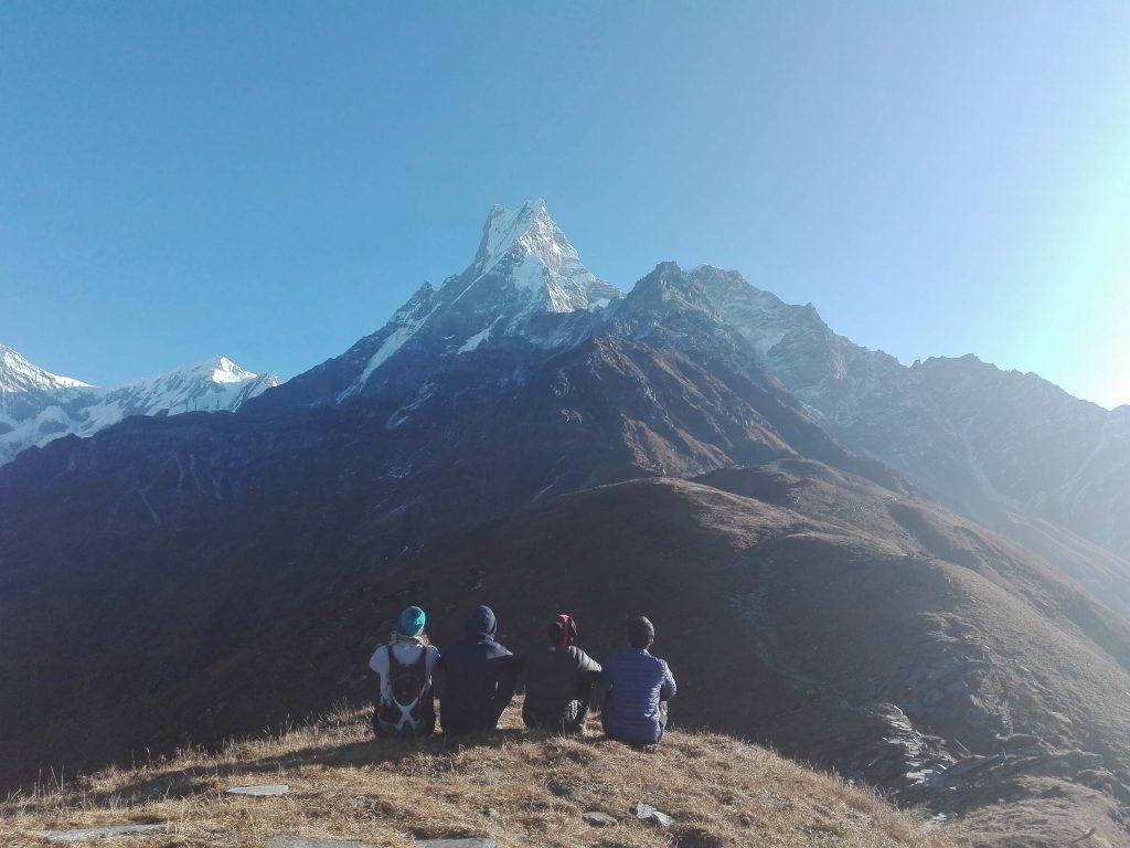 Machhapuchhare