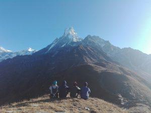 Machhapuchhare