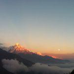 Machhapuchhare