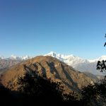 Mt. Jugal Himal