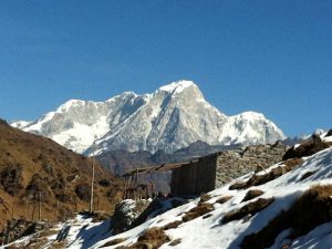 Phurbochyachu Himal