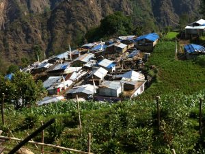 Village