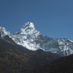 Ama Dablam