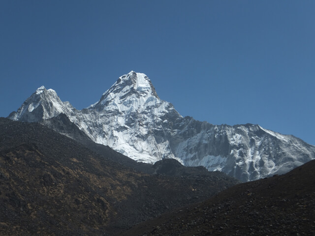 Ama Dablam