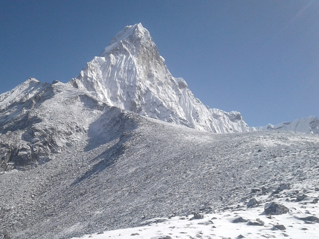 Ama Dablam