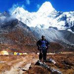 Ama Dablam