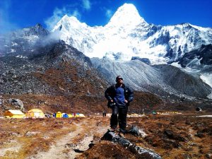 Ama Dablam