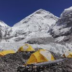 Everest Base Camp