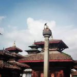 Kathmandu Dharbar Square