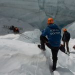 Khumbu icefall