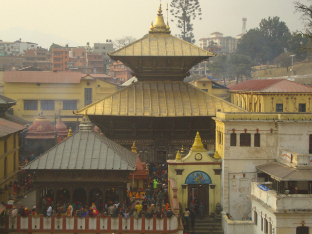 Pasupatinath