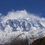 Manaslu I (8163m)