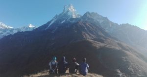 Mardi Himal