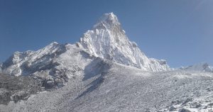 Ama Dablam
