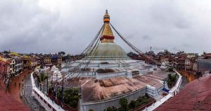 Boudhanath
