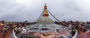 Boudhanath