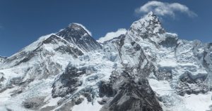 Mt. Everest