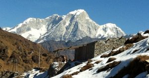 Jugal Himal