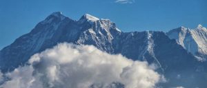 Mt. Gaurishanker 2