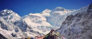 Kanchenjunga