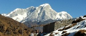 Phuri Geyachu
