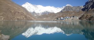Gokyo Lakes