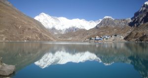 Gokyo Lake